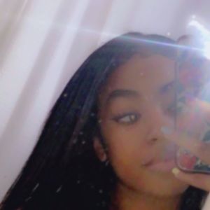 Meet your Posher, Jada